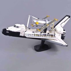 10283 King 63001 NASA Discovery Space shuttle Hubble Telescope Building Blocks