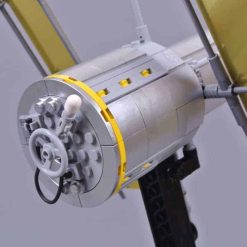 NASA Space Shuttle Discovery 10283 Hubble Telescope Ideas Creator Expert Series 2354Pcs Building Blocks Kids Toy 11002 63001 89889 10283 King 63001 NASA Discovery Space shuttle Hubble Telescope Building Blocks