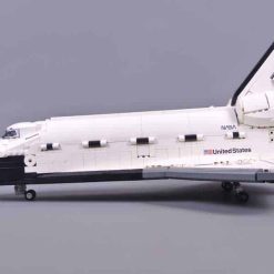 NASA Space Shuttle Discovery 10283 Hubble Telescope Ideas Creator Expert Series 2354Pcs Building Blocks Kids Toy 11002 63001 89889 10283 King 63001 NASA Discovery Space shuttle Hubble Telescope Building Blocks