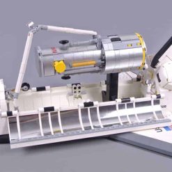 NASA Space Shuttle Discovery 10283 Hubble Telescope Ideas Creator Expert Series 2354Pcs Building Blocks Kids Toy 11002 63001 89889 10283 King 63001 NASA Discovery Space shuttle Hubble Telescope Building Blocks