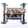 75810 Lepin 25010 Stranger Things Upside Down home Building blocks kids toys gift