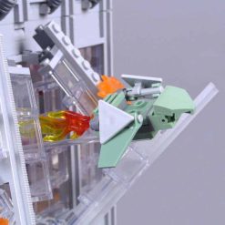 Spider Man Daily Bugle 76178 Tower Marvel Super Hero Ideas Creator Series 3772Pcs Building Blocks Kids MOC Toy Gift 78008 Spider Man Daily Bugle 76178 Tower Marvel Super Hero Ideas Creator Series 3772Pcs Building Blocks Kids MOC Toy Gift 78008 - Image 10