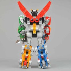 Voltron Beast King 21311 Defender of The Universe Ideas Creator Series 2321Pcs Building Blocks Kids Toy 18008 16057 S7314 11011 Voltron Beast King 21311 Defender of The Universe Ideas Creator Series 2321Pcs Building Blocks Kids Toy 18008 16057 S7314 11011 - Image 7