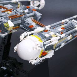 Star Wars Y Wing 10134 Attacker Starfighter Space Ship 1550Pcs Building Blocks Kids Toy 05040 (2014 Version) Y-Wing 10134 05040 Star Wars LEGO starfighter space ship building blocks kids toy