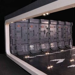 Docking Bay 327 for Star Wars Millennium Falcon 75192 05132 UCS Brick Figures Scale MOC 7857Pcs Building Blocks Bricks Kids Toy Docking Bay 327 for Star Wars Millennium Falcon 75192 05132 UCS Minifigures Scale MOC Building Blocks Bricks Kids Toy