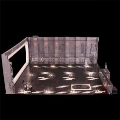 Docking Bay 327 for Star Wars Millennium Falcon 75192 05132 UCS Brick Figures Scale MOC 7857Pcs Building Blocks Bricks Kids Toy Docking Bay 327 for Star Wars Millennium Falcon 75192 05132 UCS Minifigures Scale MOC Building Blocks Bricks Kids Toy