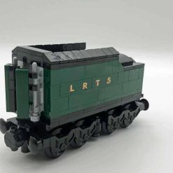 Emerald Night Train Locomotive 10194 Ideas Creator Series Technic 1118Pcs Building Blocks Kids Toy X19045 21005 20011 Emerald Night Train 10194 Locomotive Lepin 21005 Technic Ideas Creator Building blocks