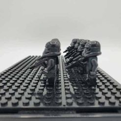 Star Wars Mandalorian Darth Vader Death Troopers 21 Brick Figures Army Collection Kids Toys Gift Free Shipping Star Wars Mandalorian Darth Vader Death Troopers 21 Brick Figures Army Collection Kids Toys Gift Free Shipping - Image 4