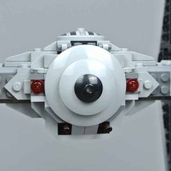 Star Wars Imperial TIE Fighter 75211 Space Ship 519Pcs Building Blocks Kids Toy Gift 10900 Star Wars Imperial TIE Fighter 75211 Space Ship 519Pcs Building Blocks Kids Toy Gift 10900 - Image 2