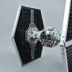 Star Wars Imperial TIE Fighter 75211 Space Ship 519Pcs Building Blocks Kids Toy Gift 10900 Star Wars Imperial TIE Fighter 75211 Space Ship 519Pcs Building Blocks Kids Toy Gift 10900 - Image 7