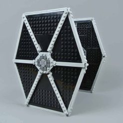 Star Wars Imperial TIE Fighter 75211 Space Ship 519Pcs Building Blocks Kids Toy Gift 10900 Star Wars Imperial TIE Fighter 75211 Space Ship 519Pcs Building Blocks Kids Toy Gift 10900 - Image 6