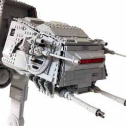 Star Wars Mandalorian AT AT Walker Cavegod MOC-4042 UCS 6262Pcs Building Blocks Kids Toy Gift C2662 Star Wars Mandalorian AT AT Walker Cavegod MOC-4042 UCS 6262Pcs Building Blocks Kids Toy Gift C2662 - Image 3
