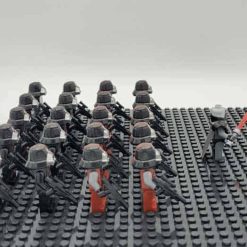 Star Wars Mandalorian Darth Malgus Old Republic Sith Troopers 21 Brick Figures Army Kids Toys Gift Free Shipping Star Wars Mandalorian Darth Malgus Old Republic Sith Troopers 21 Brick Figures Army Kids Toys Gift Free Shipping - Image 5