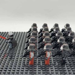 Star Wars Mandalorian Darth Malgus Old Republic Sith Troopers 21 Brick Figures Army Kids Toys Gift Free Shipping Star Wars Mandalorian Darth Malgus Old Republic Sith Troopers 21 Brick Figures Army Kids Toys Gift Free Shipping - Image 6