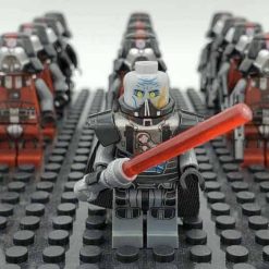 Star Wars Mandalorian Darth Malgus Old Republic Sith Troopers 21 Brick Figures Army Kids Toys Gift Free Shipping Star Wars Mandalorian Darth Malgus Old Republic Sith Troopers 21 Brick Figures Army Kids Toys Gift Free Shipping - Image 3