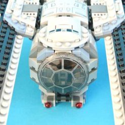 Star Wars Rouge One TIE Strike 75154 Space Ship 543Pcs Building Blocks Kids Toy Gift 05048 35008 Star Wars Rouge One TIE Strike 75154 Space Ship 543Pcs Building Blocks Kids Toy Gift 05048 35008 - Image 2