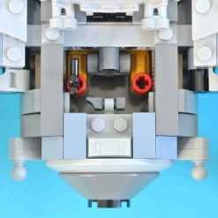 Star Wars Rouge One TIE Strike 75154 Space Ship 543Pcs Building Blocks Kids Toy Gift 05048 35008 Star Wars Rouge One TIE Strike 75154 Space Ship 543Pcs Building Blocks Kids Toy Gift 05048 35008 - Image 6