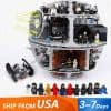 Star Wars Death Star 10188 Lepin 05035 King 81307 Space Ship Building Blocks Kids Toys