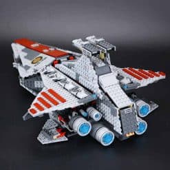 Star Wars Venator Class Republic Attack Cruiser 8039 Destroyer 1170Pcs Building Blocks Kids Toys Gift 05042 81044 star wars 8039 Venator Republic Cruiser Lepin 05042 King 81044 Attack Cruiser Building Blocks Kids Toys