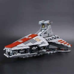 Star Wars Venator Class Republic Attack Cruiser 8039 Destroyer 1170Pcs Building Blocks Kids Toys Gift 05042 81044 Star wars 8039 Venator Republic Cruiser Lepin 05042 King 81044 Attack Cruiser Building Blocks Kids Toys