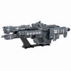 UNSC Forward Unto Dawn HALO Battleship MOC-90354 UCS Space Ship Building Blocks Kids Toy JC446