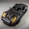 JIESTAR 91102 F12 Berlinetta MOC-41271 Technic Super Race Car Building Blocks Kids Toy