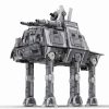 Star Wars All Terrain Tactical Command Walker MOC-75478 ST106 AT AT Walker Building Blocks Kids Toy