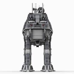 Star Wars All-Terrain Tactical Command Walker MOC-75478 Space Ship 7631Pcs Building Blocks Kids Toy Gift ST106 Star Wars All Terrain Tactical Command Walker MOC-75478 ST106 AT AT Walker Building Blocks Kids Toy