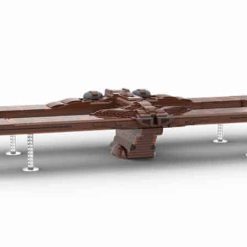 Star Wars Starship C-9979 Droid Landing Craft MOC-56547 Space Ship UCS 5208Pcs Building Blocks Kids Toy Gift JC432 Star Wars Starship C-9979 Droid Landing Craft MOC-56547 JC432 Space Ship UCS Building Blocks Kids Toy