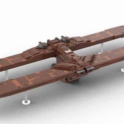Star Wars Starship C-9979 Droid Landing Craft MOC-56547 Space Ship UCS 5208Pcs Building Blocks Kids Toy Gift JC432 Star Wars Starship C-9979 Droid Landing Craft MOC-56547 JC432 Space Ship UCS Building Blocks Kids Toy