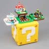 60144 Super Mario 64 Question Mark Block 71395 Ideas Creator Building Blocks Kids Toys
