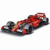 Mork 023005 Ferrari Formula 1 F1 S90 Technic Racing Super Car 1:14 1099Pcs Building Blocks Kids Toy