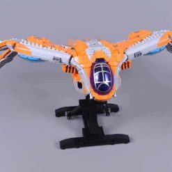 Marvel Avengers The Guardians' Ship 76193 Guardians of the Galaxy 1901Pcs Building Blocks Kids Toy 60092 Marvel Avengers The Guardians' Ship 76193 Lepin 99920 Guardians of the Galaxy Building Blocks Kids Toys Gift