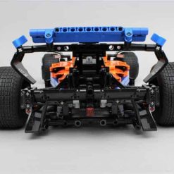 McLaren Formula 1 F1 42141 Technic Racing Super Car 1431Pcs Building Blocks Kids Toy P9926 YILE 9926 McLaren Formula 1 F1 42141 YILE 9926 Technic Racing Super Car Building Blocks Kids Toy