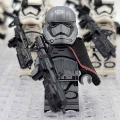 Star Wars Kylo Ren Captain Phasma Darth Vader First Order Stormtroopers Army 23 Brick Figures Kids Toys Gift Kylo Ren Captain Phasma Darth Vader Star Wars First Order Stormtroopers Minifigures Army