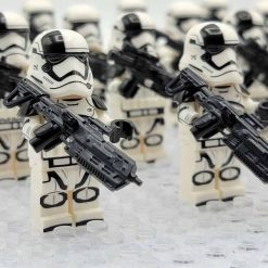 Star Wars Kylo Ren Captain Phasma Darth Vader First Order Stormtroopers Army 23 Brick Figures Kids Toys Gift Kylo Ren Captain Phasma Darth Vader Star Wars First Order Stormtroopers Minifigures Army