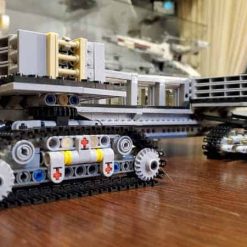 NASA-Crawler-Shuttle-Rocket-Transporter-Mobile-Launcher-C4596