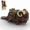 Bantha Tusken Raider Transport MOC-97302 C7768