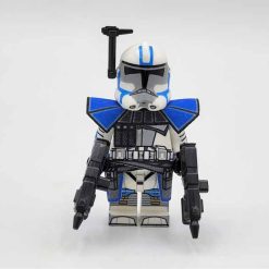 Star Wars Mandalorian Rancor Battalion ARC Troopers Colt Blitz Havoc Hammer Minifigures Army