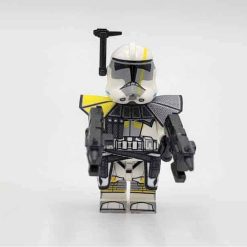 Star Wars Mandalorian Rancor Battalion ARC Troopers Colt Blitz Havoc Hammer 4 Brick Figures Army Collection Kids Toys Gift Star Wars Mandalorian Rancor Battalion ARC Troopers Colt Blitz Havoc Hammer Minifigures Army