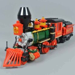 Disney Train and Station 71044 Kids Toy Building Blocks Bricks BELA 11442