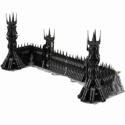 Lord of the Rings Hobbit Black Gate of Mordor MOC-28802
