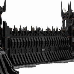 Lord of the Rings Hobbit Black Gate of Mordor MOC-28802