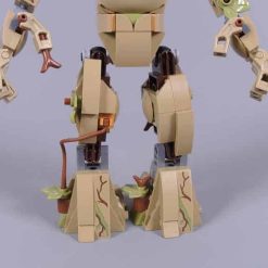 Marvel I am Groot 76217 Guardians of the Galaxy 475Pcs Building Blocks Kids Toys Gift ZM2014 ZM2014 Marvel I am Groot 76217 Guardians of the Galaxy Building Blocks