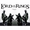 Lord Of The Rings Hobbit Nazgul Ring Wraiths Army Black Riders Minifigures
