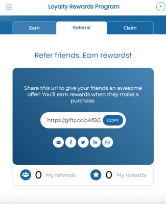 Loyalty Rewards Programe Loyalaty Rewards HeroToyz 5