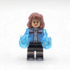 Marvel Doctor Strange Multiverse of Madness 8Pcs Brick Figures Army Collection Kids Toy Gift Marvel Doctor Strange Multiverse of Madness Minifigures Army Collection Kids Toy Gift