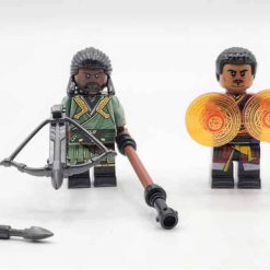 Marvel Doctor Strange Multiverse of Madness 8Pcs Brick Figures Army Collection Kids Toy Gift Marvel Doctor Strange Multiverse of Madness Minifigures Army Collection Kids Toy Gift