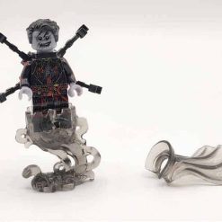 Marvel Doctor Strange Multiverse of Madness 8Pcs Brick Figures Army Collection Kids Toy Gift Marvel Doctor Strange Multiverse of Madness Minifigures Army Collection Kids Toy Gift