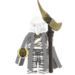 Marvel Moon Knight 5 PC Brick Figures Layla Scarlet Scarab Khonsu Mr. Knight Collection Army Marvel Moon Knight Minifigures Layla Scarlet Scarab Khonsu Mr. Knight Collection Army